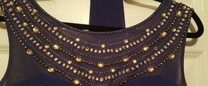 Evening Gown